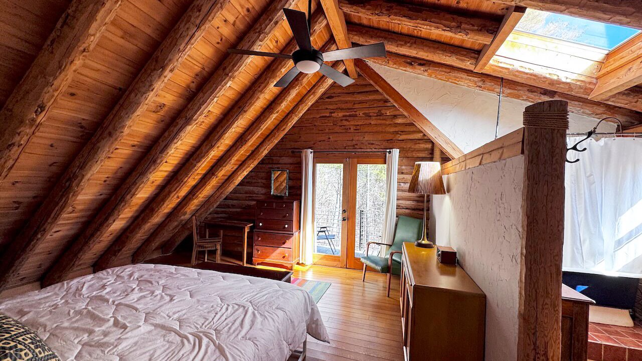 Photo of Bedroom in Catskill