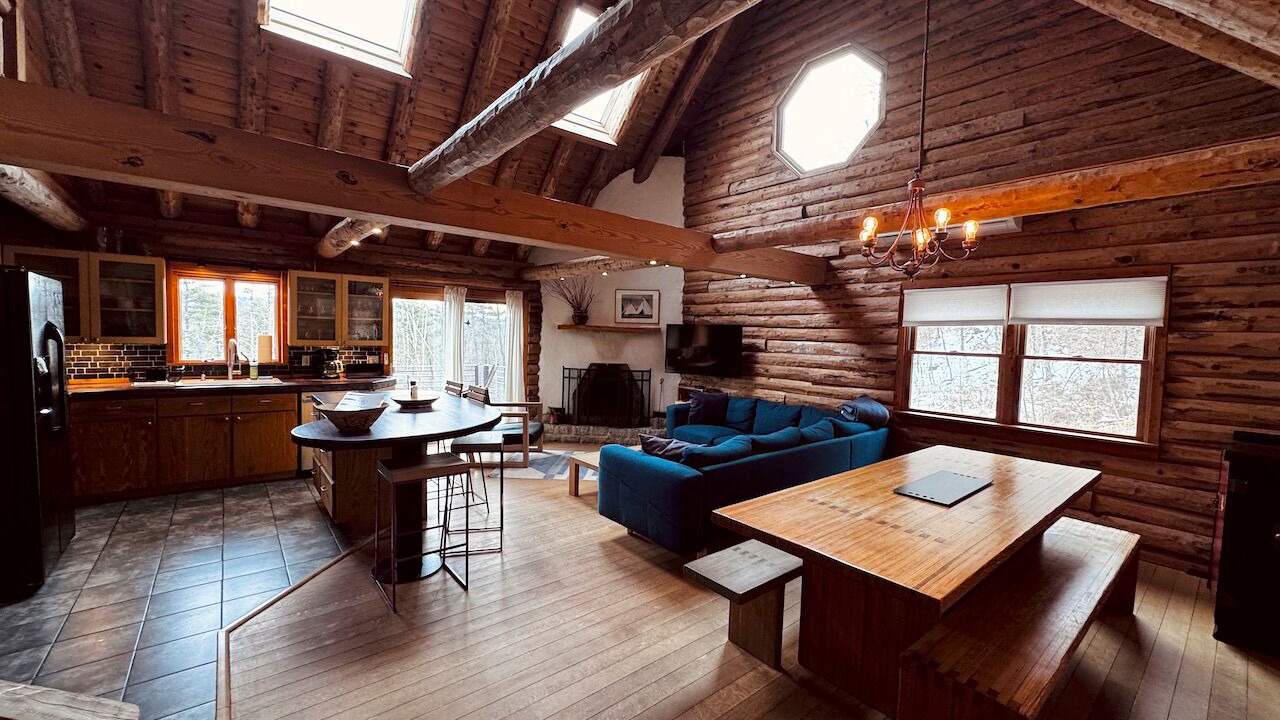Photo of Livingroom in Catskill