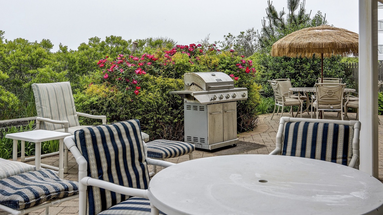 Photo of Outdoor in Brigantine