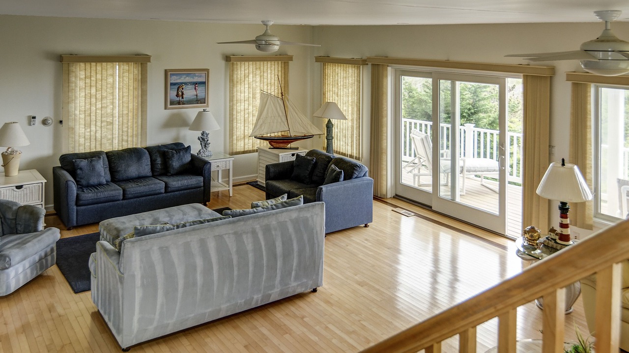 Photo of Livingroom in Brigantine