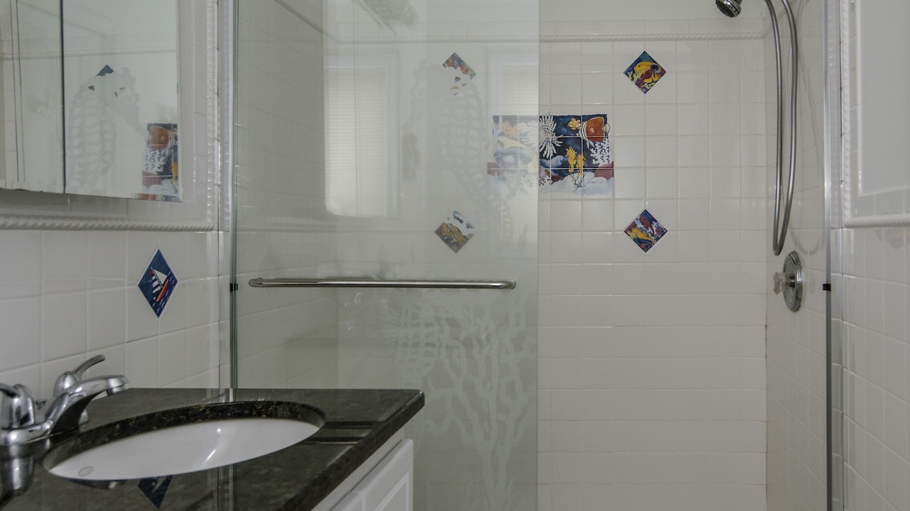 Photo of Bathroom in Brigantine