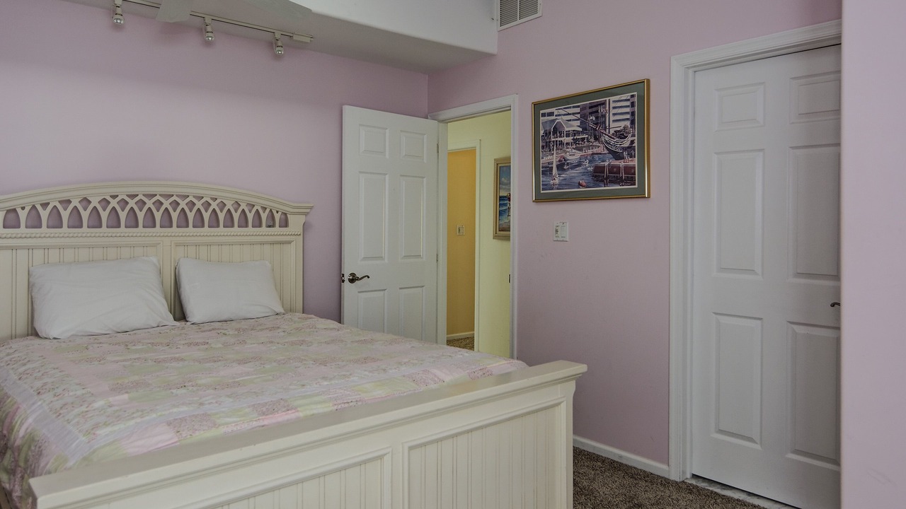 Photo of Bedroom in Brigantine