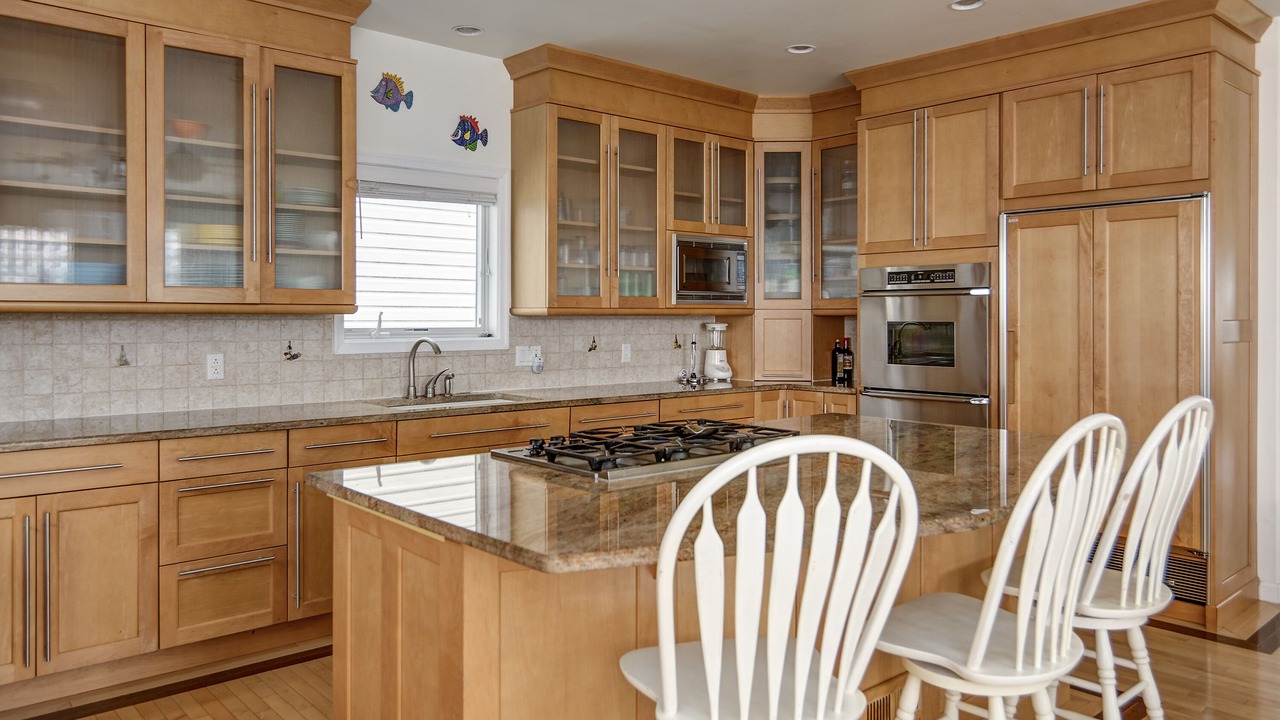 Photo of Kitchen in Brigantine