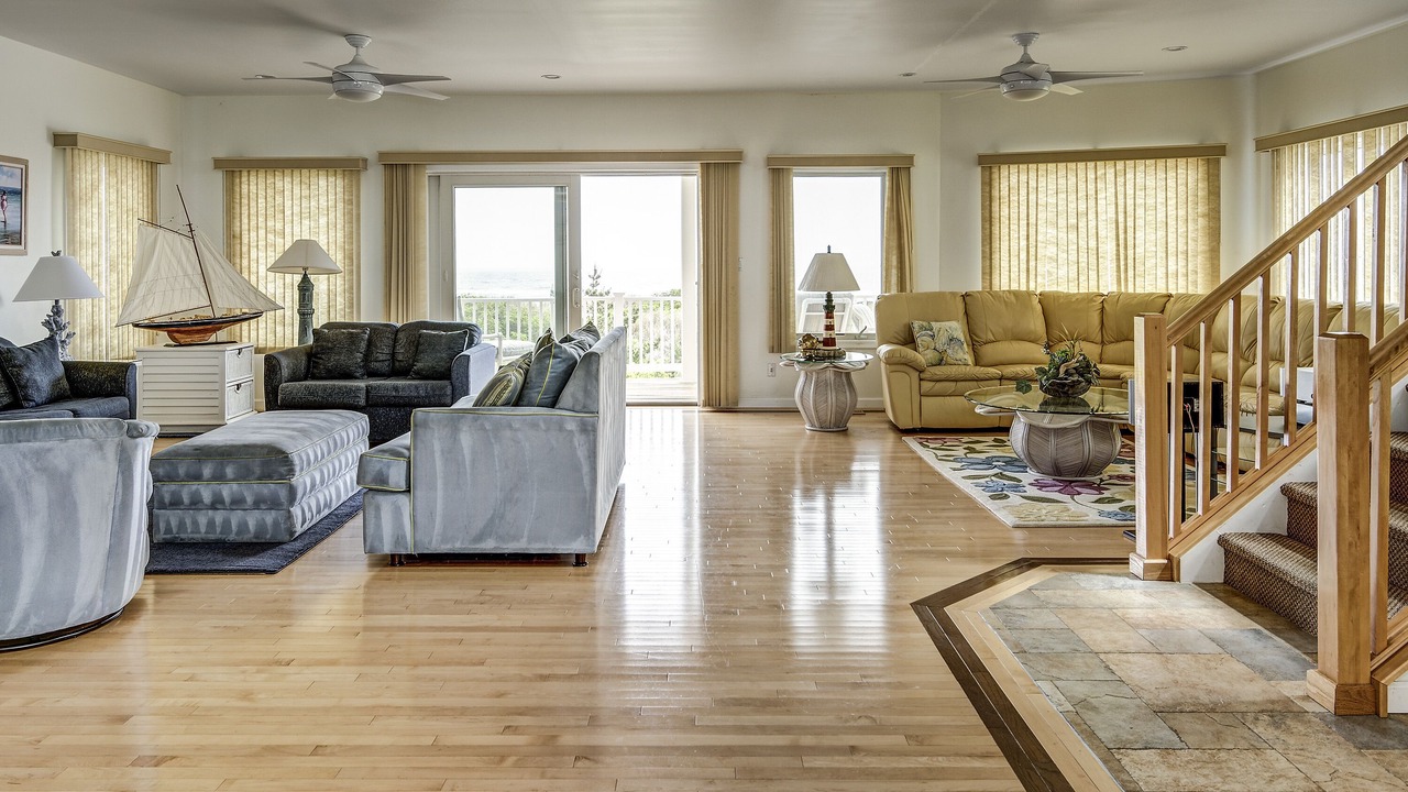 Photo of Livingroom in Brigantine