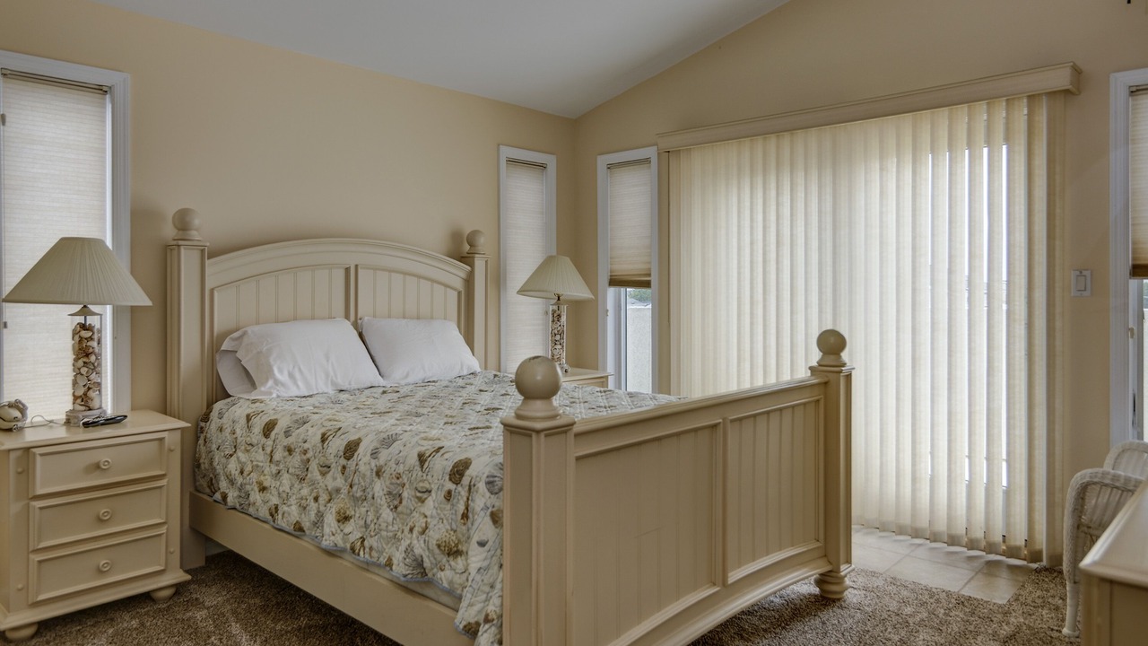 Photo of Bedroom in Brigantine