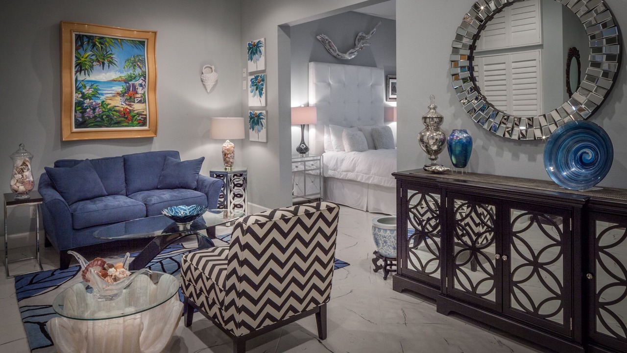 Photo of Livingroom in Galveston