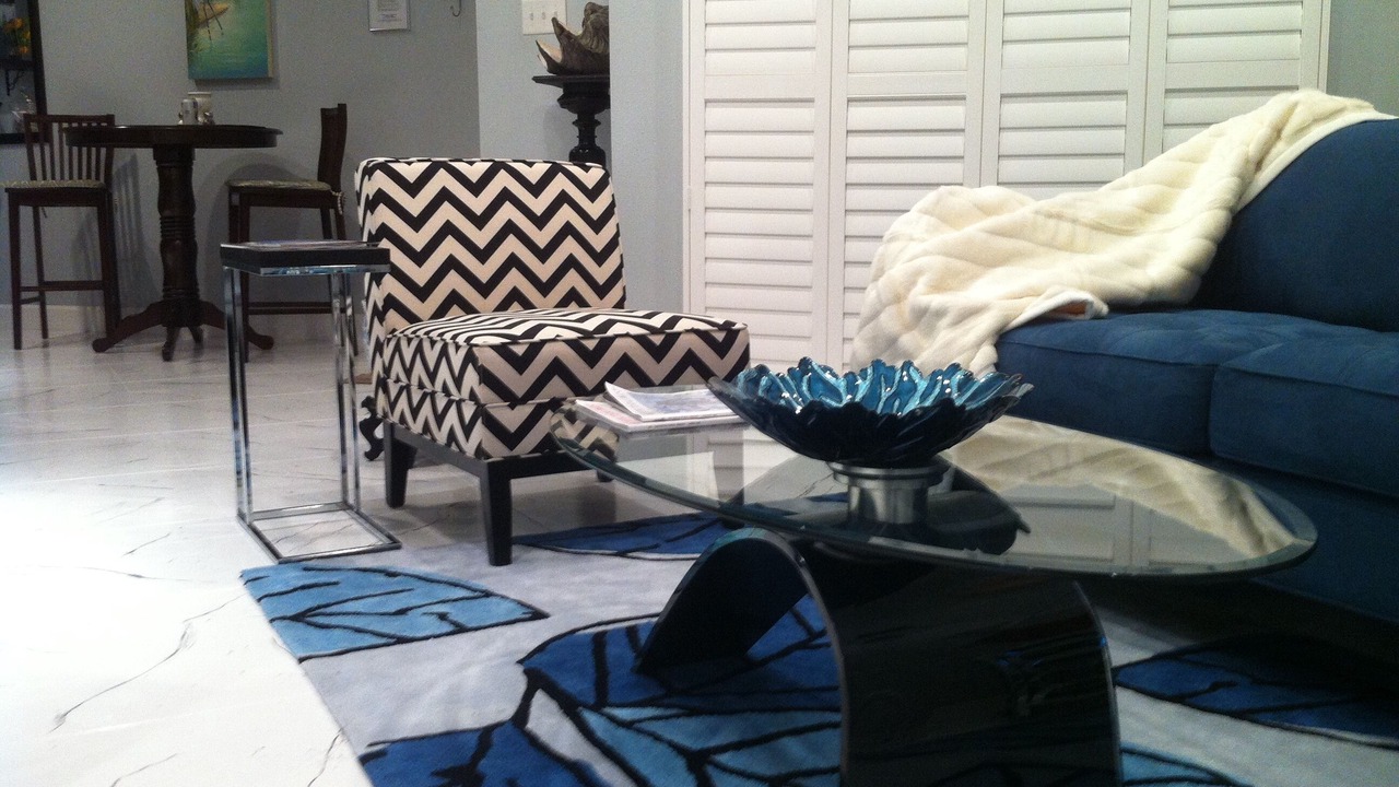 Photo of Livingroom in Galveston