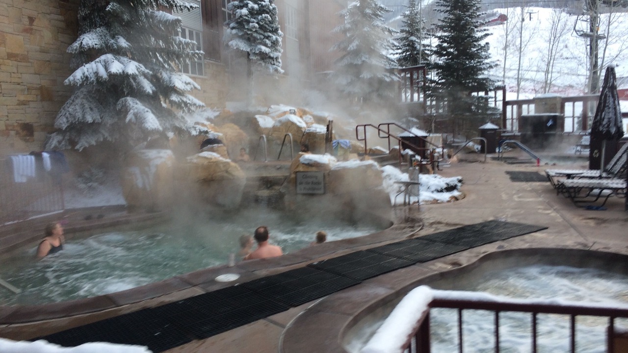 Photo of Outdoor in North Park City