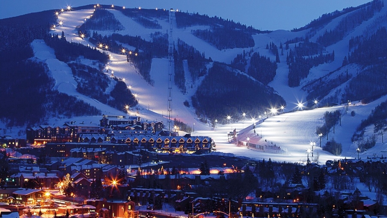 Photo of Outdoor in North Park City