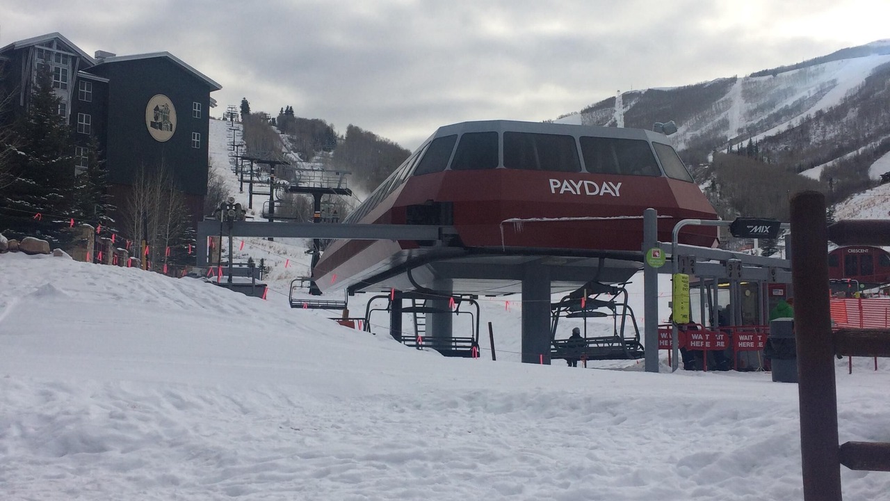 Photo of Outdoor in North Park City