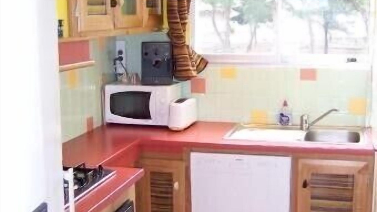 Photo of Kitchen in Banyuls-sur-Mer