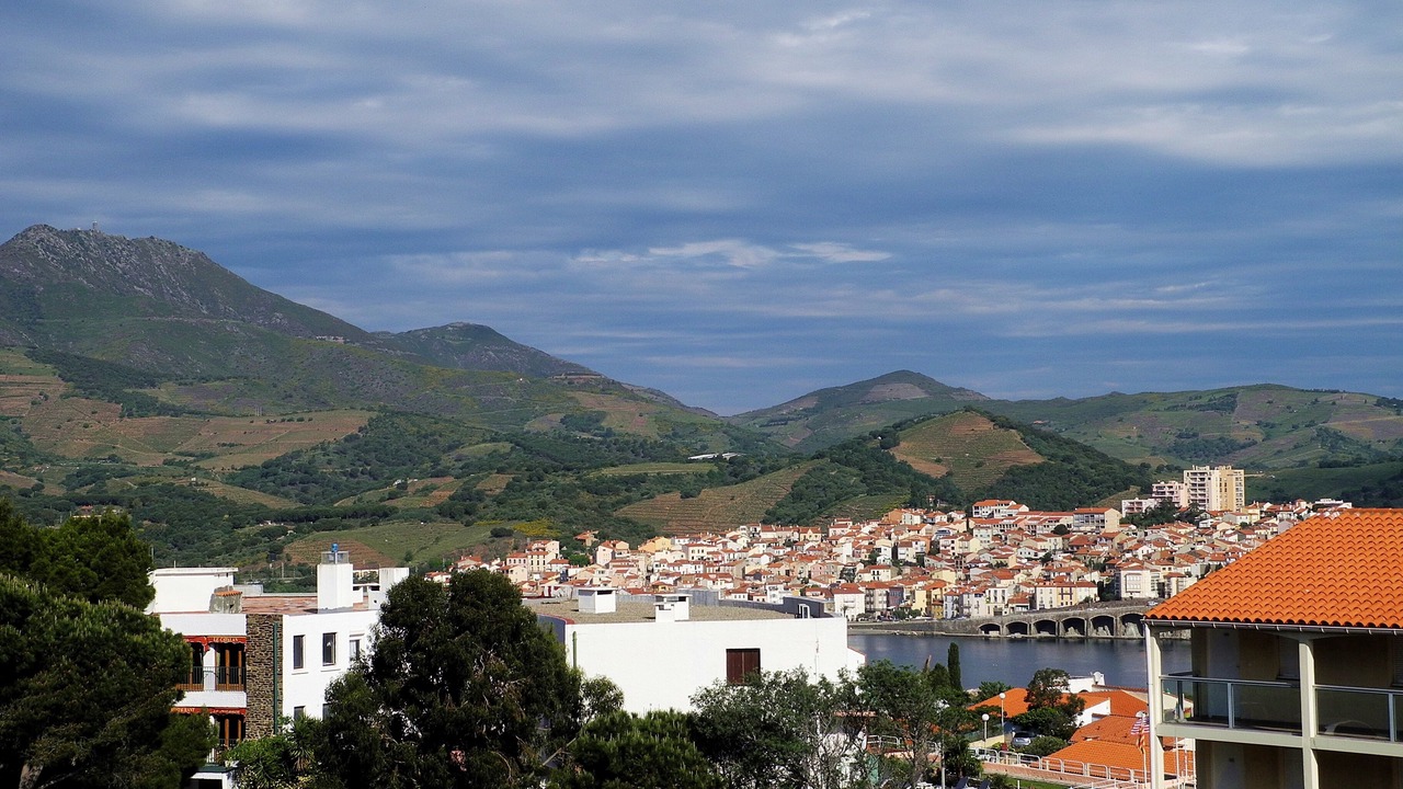 Photo of Outdoor in Banyuls-sur-Mer