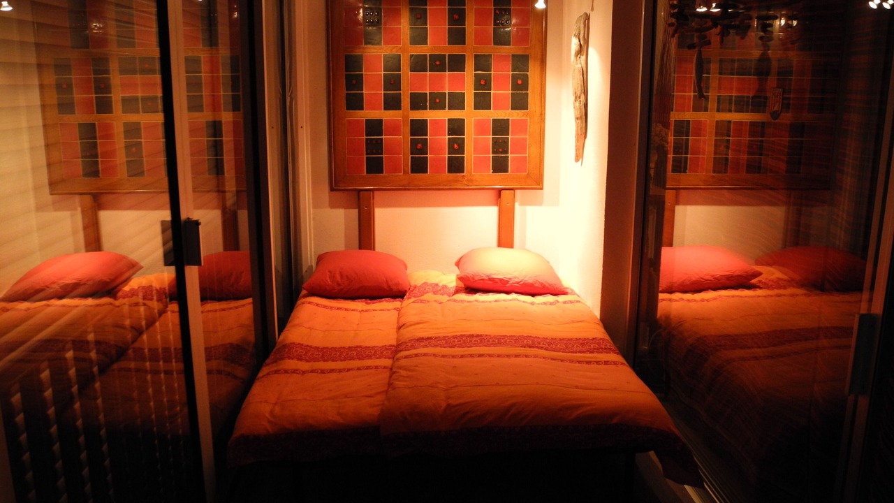 Photo of Bedroom in Banyuls-sur-Mer