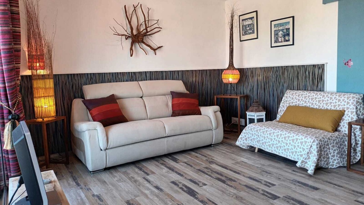 Photo of Livingroom in Banyuls-sur-Mer