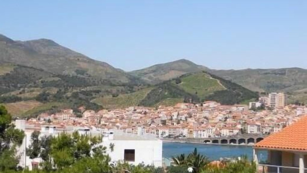 Photo of Outdoor in Banyuls-sur-Mer