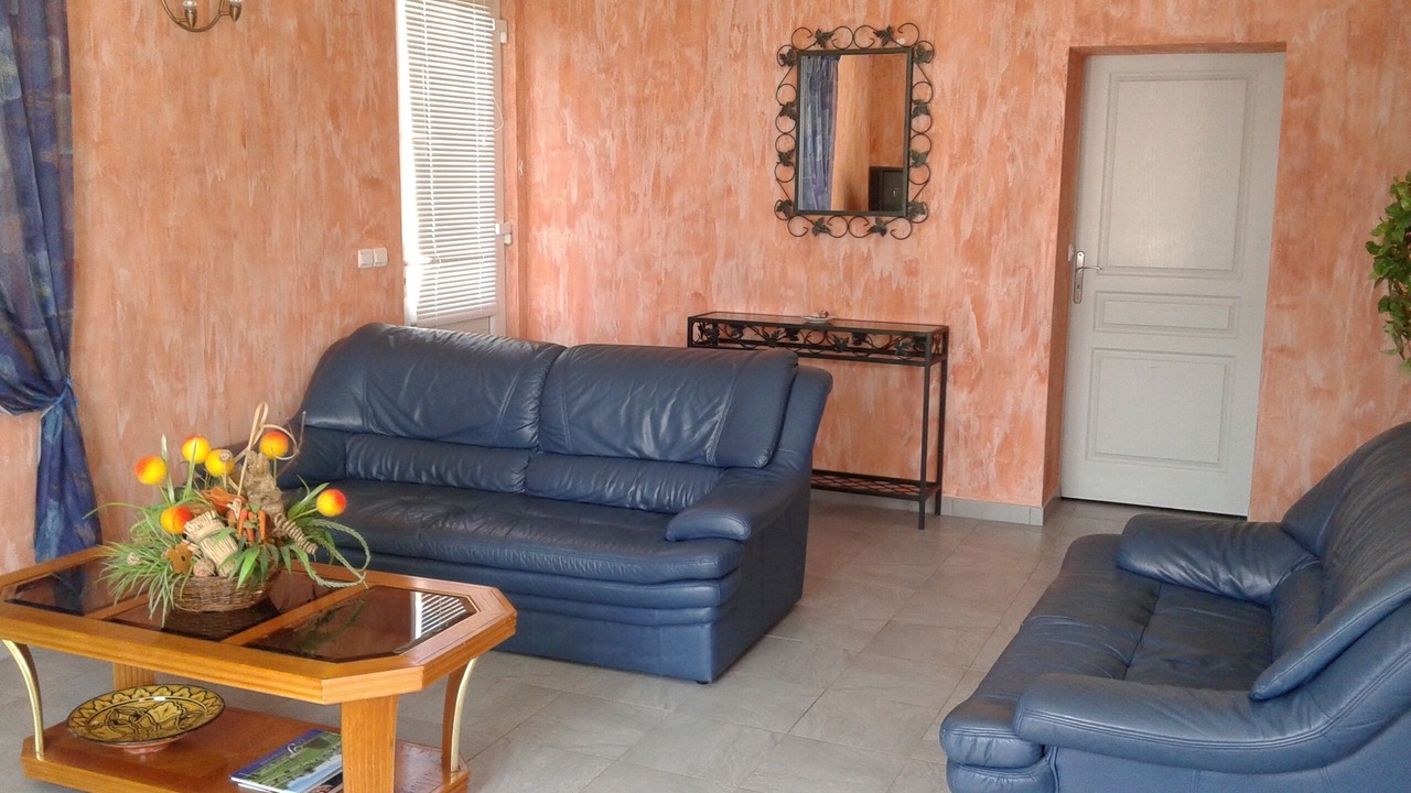 Photo of Livingroom in Sublaines