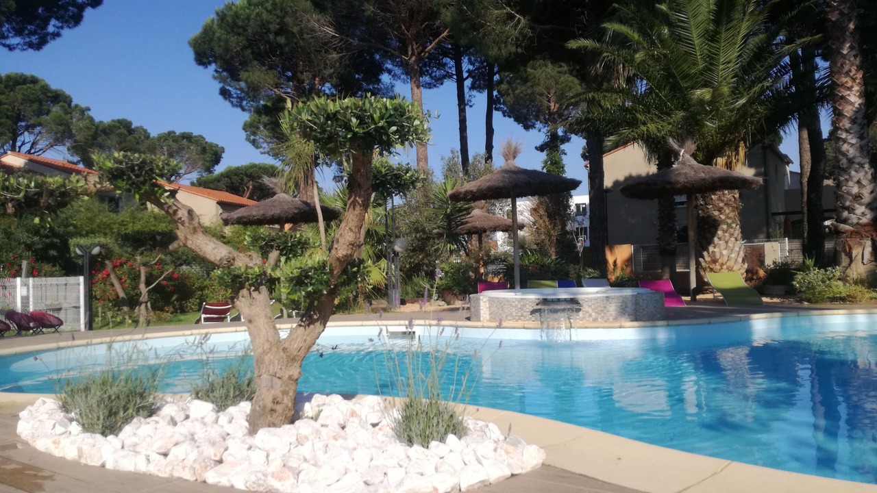 Photo of Outdoor in Argeles-sur-Mer