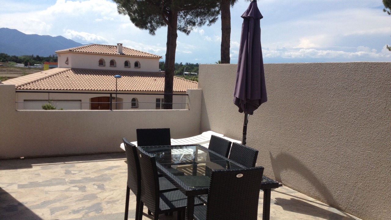 Photo of Outdoor in Argeles-sur-Mer