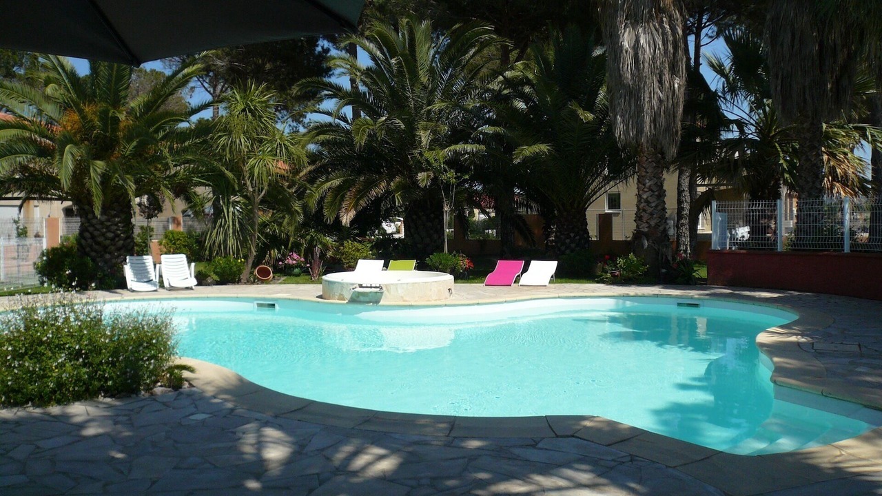 Photo of Outdoor in Argeles-sur-Mer