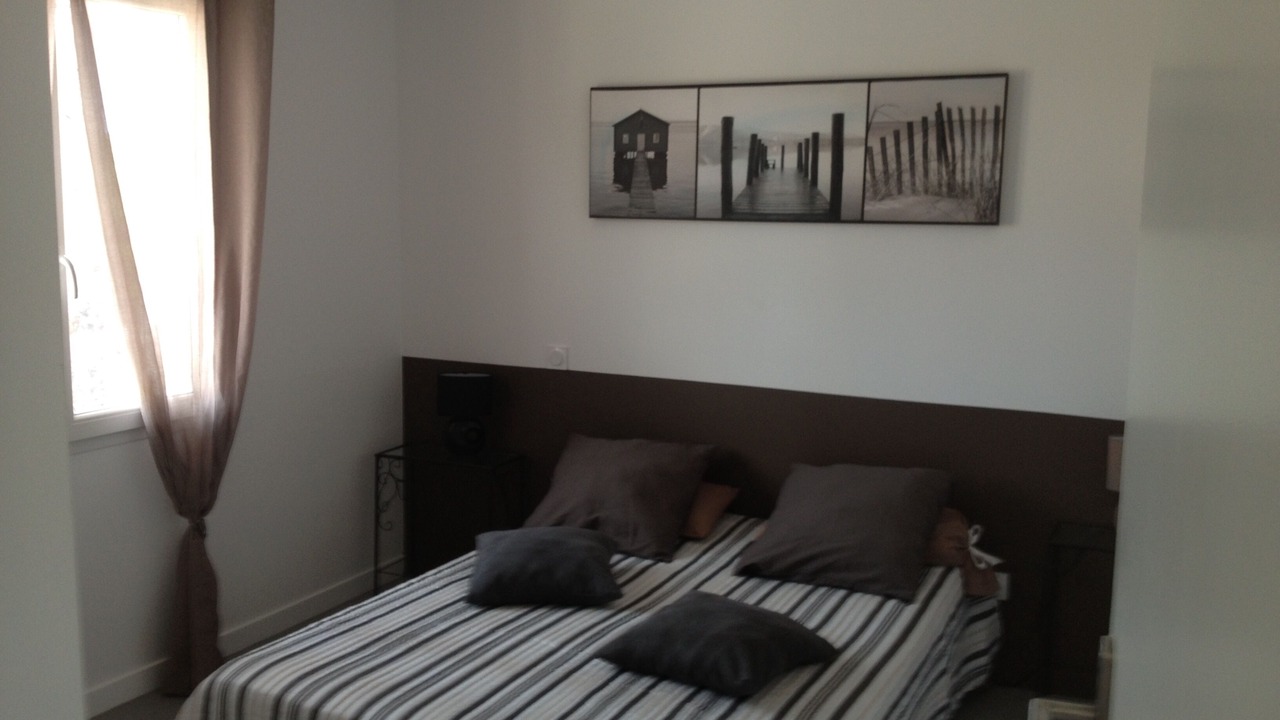 Photo of Bedroom in Argeles-sur-Mer