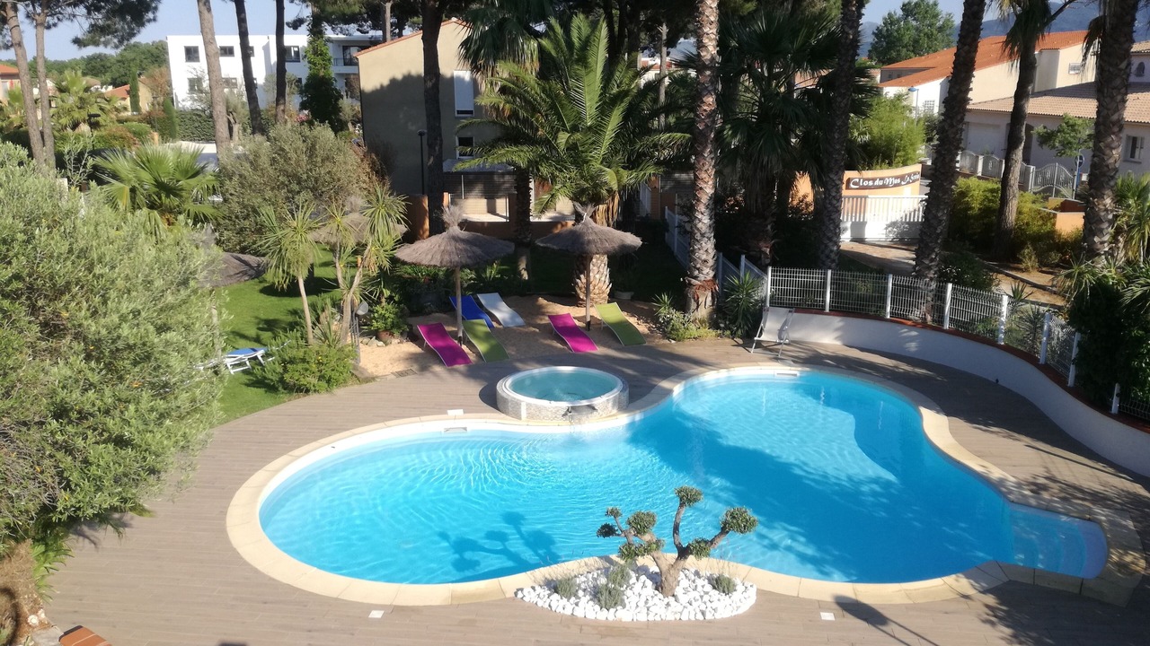 Photo of Outdoor in Argeles-sur-Mer