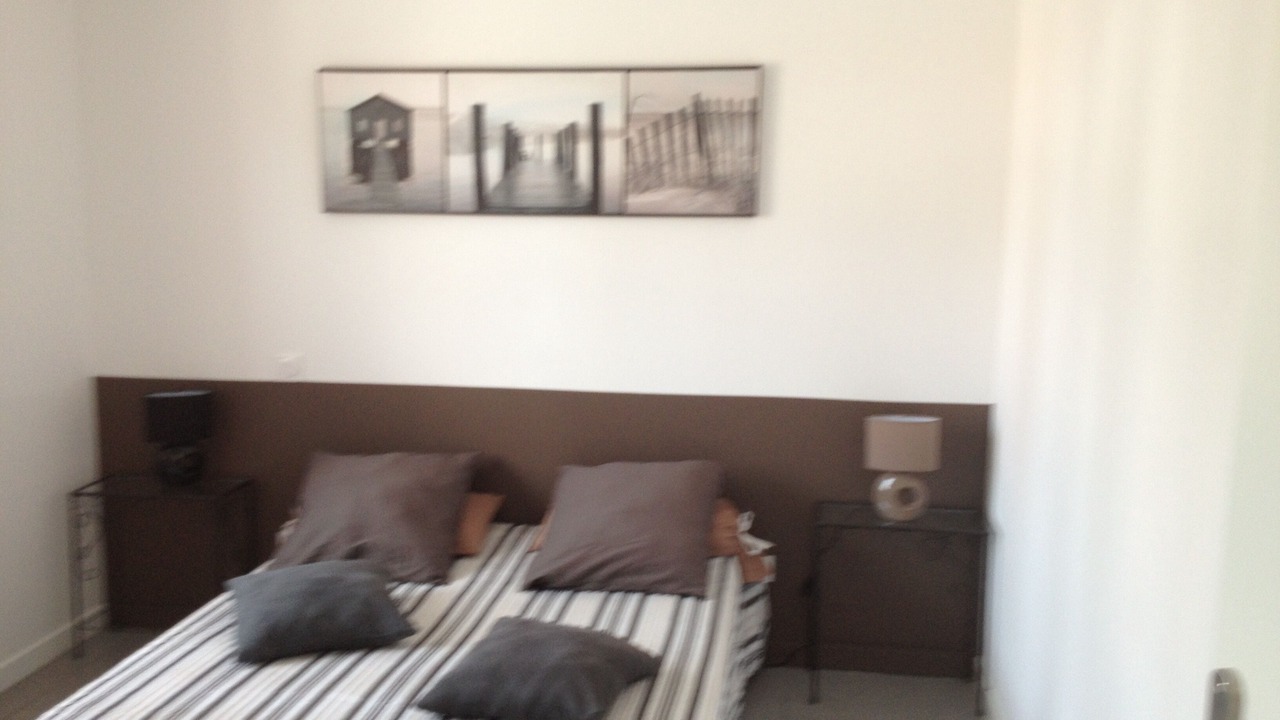 Photo of Bedroom in Argeles-sur-Mer