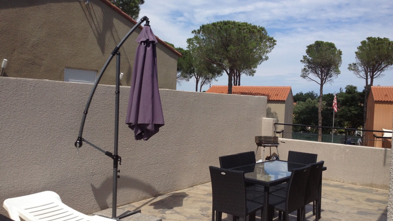 Photo of Outdoor in Argeles-sur-Mer