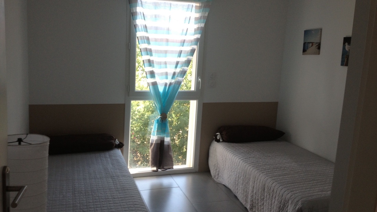 Photo of Bedroom in Argeles-sur-Mer