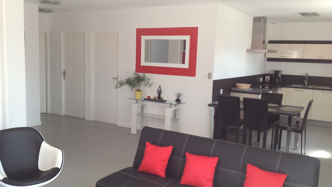 Photo of Livingroom in Argeles-sur-Mer