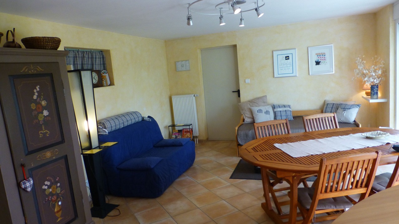 Photo of Livingroom in Kutzenhausen