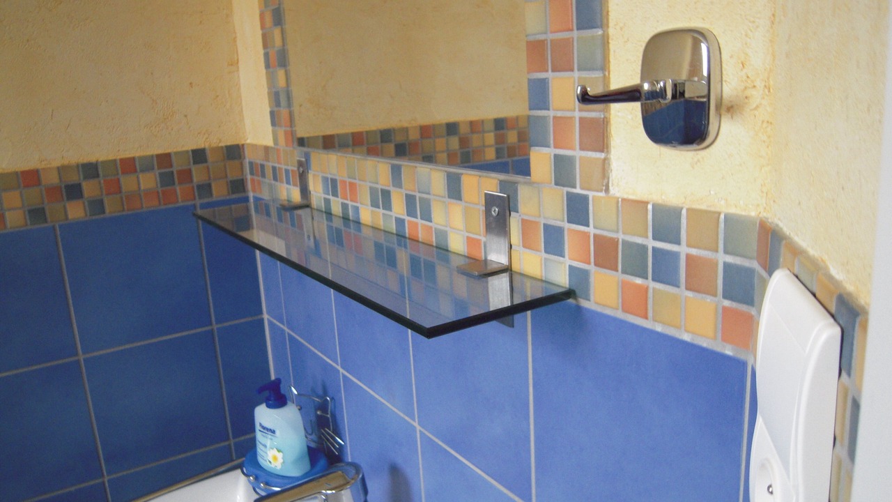 Photo of Bathroom in Kutzenhausen