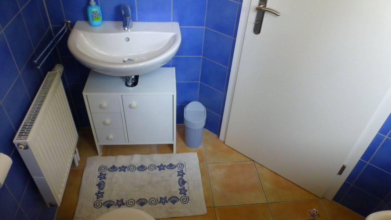 Photo of Bathroom in Kutzenhausen