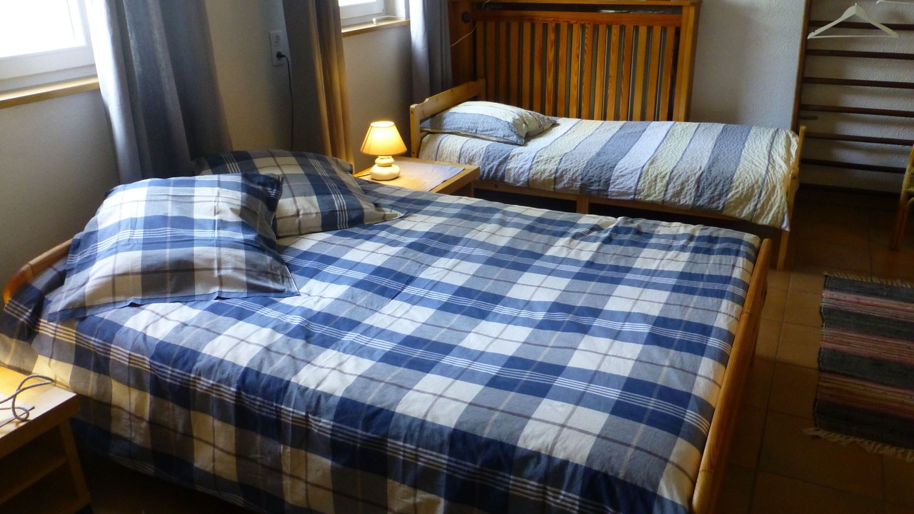 Photo of Bedroom in Kutzenhausen