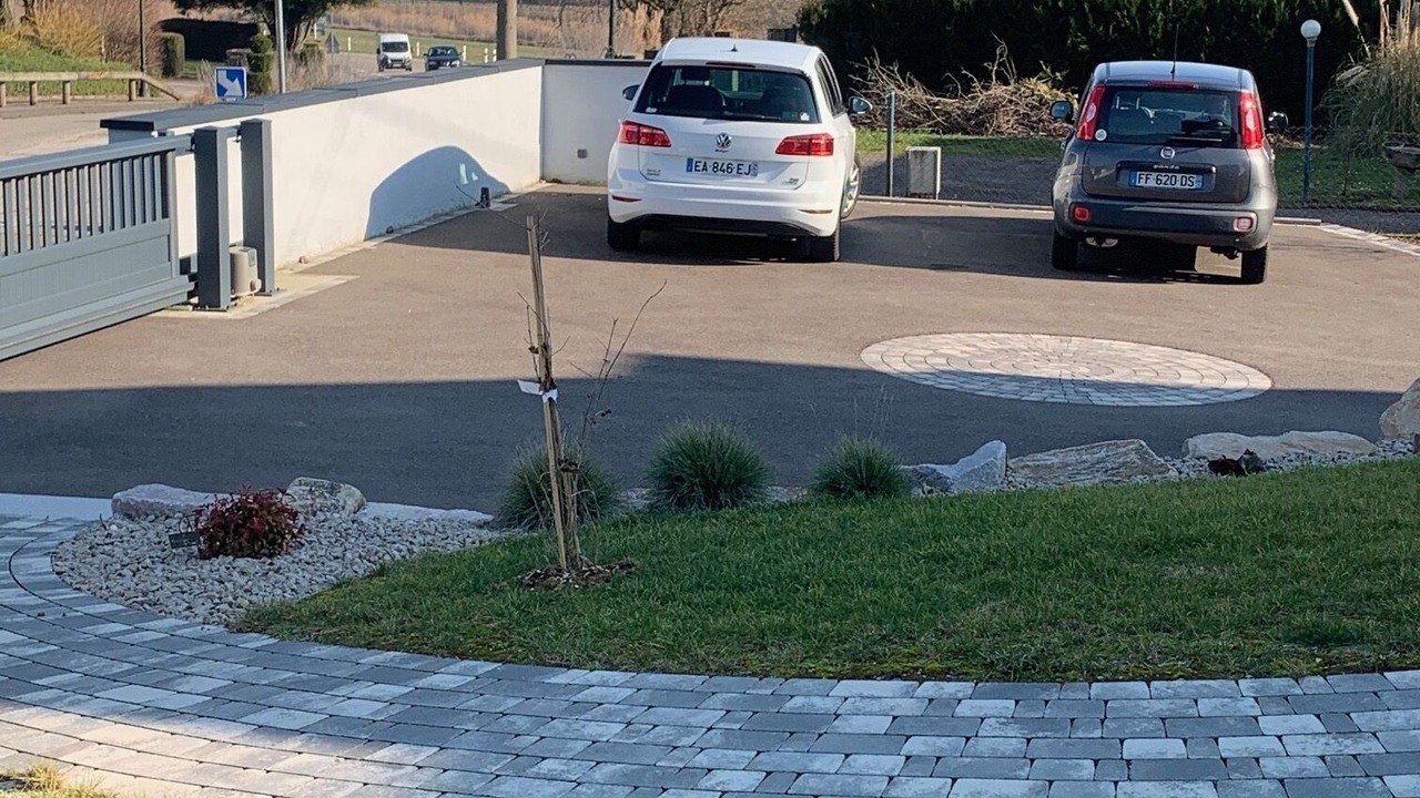 Photo of Outdoor in Kutzenhausen