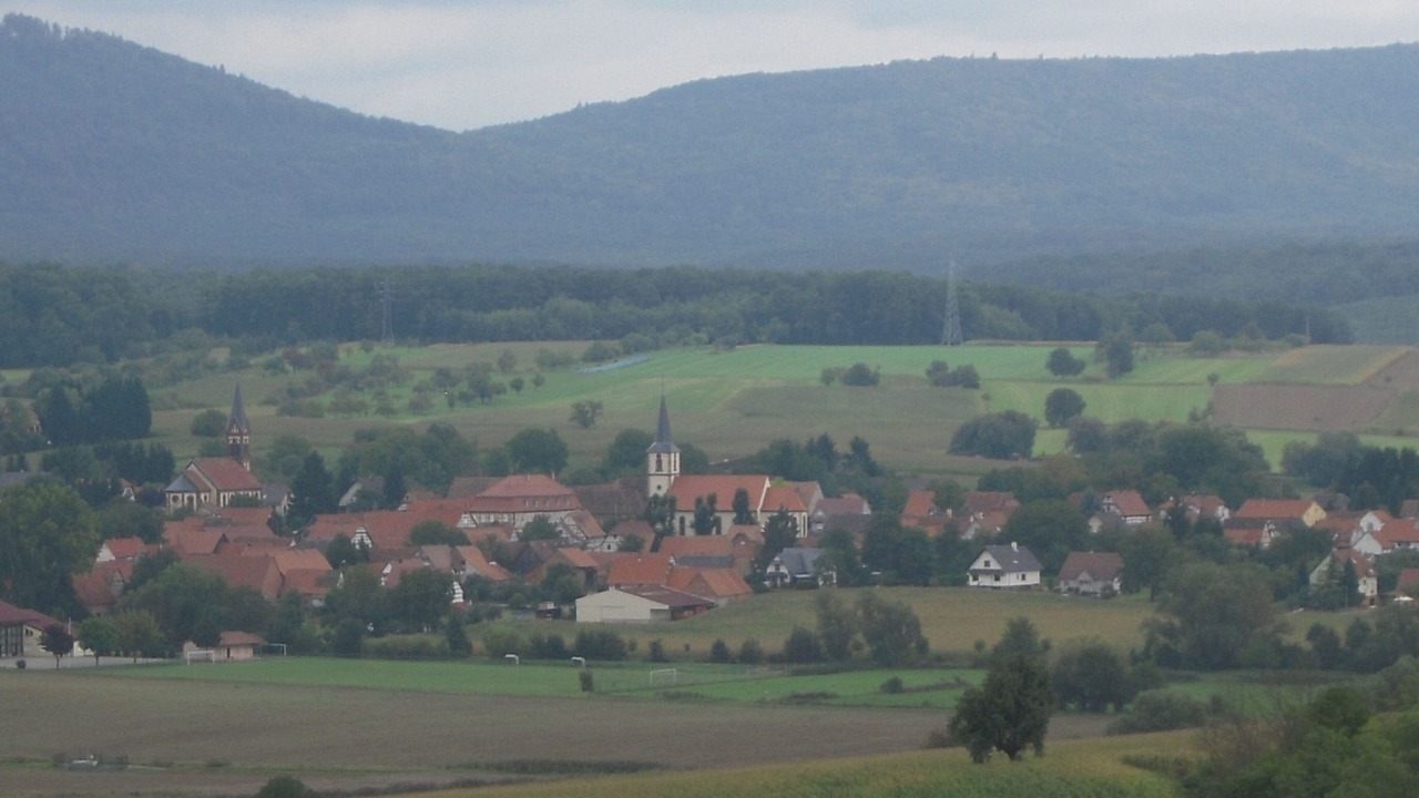 Photo of Outdoor in Kutzenhausen