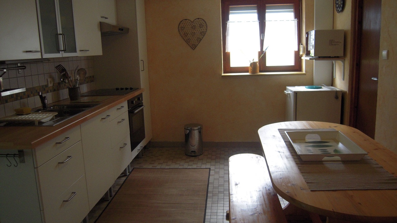 Photo of Kitchen in Kutzenhausen