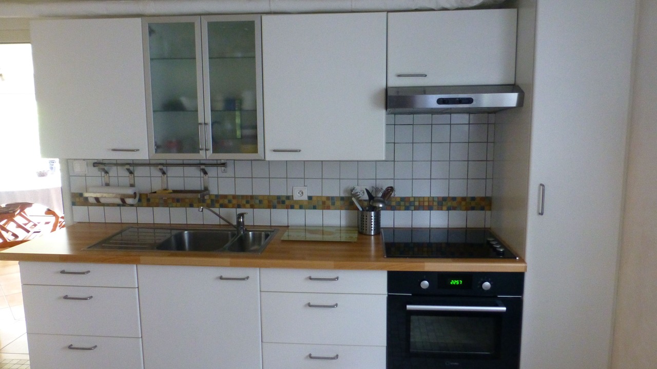 Photo of Kitchen in Kutzenhausen