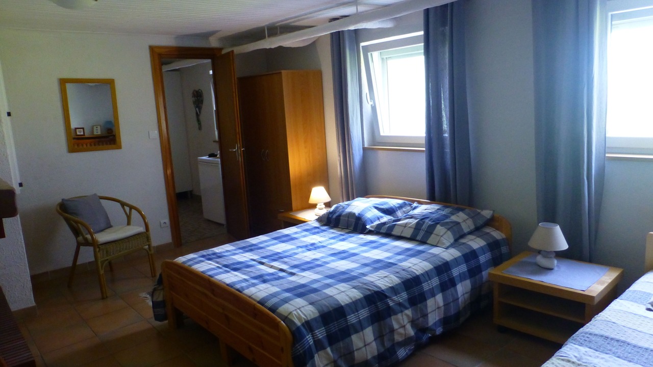 Photo of Bedroom in Kutzenhausen