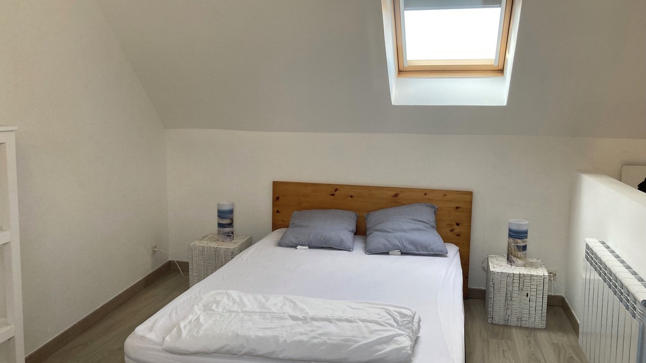 Photo of Bedroom in Marquise