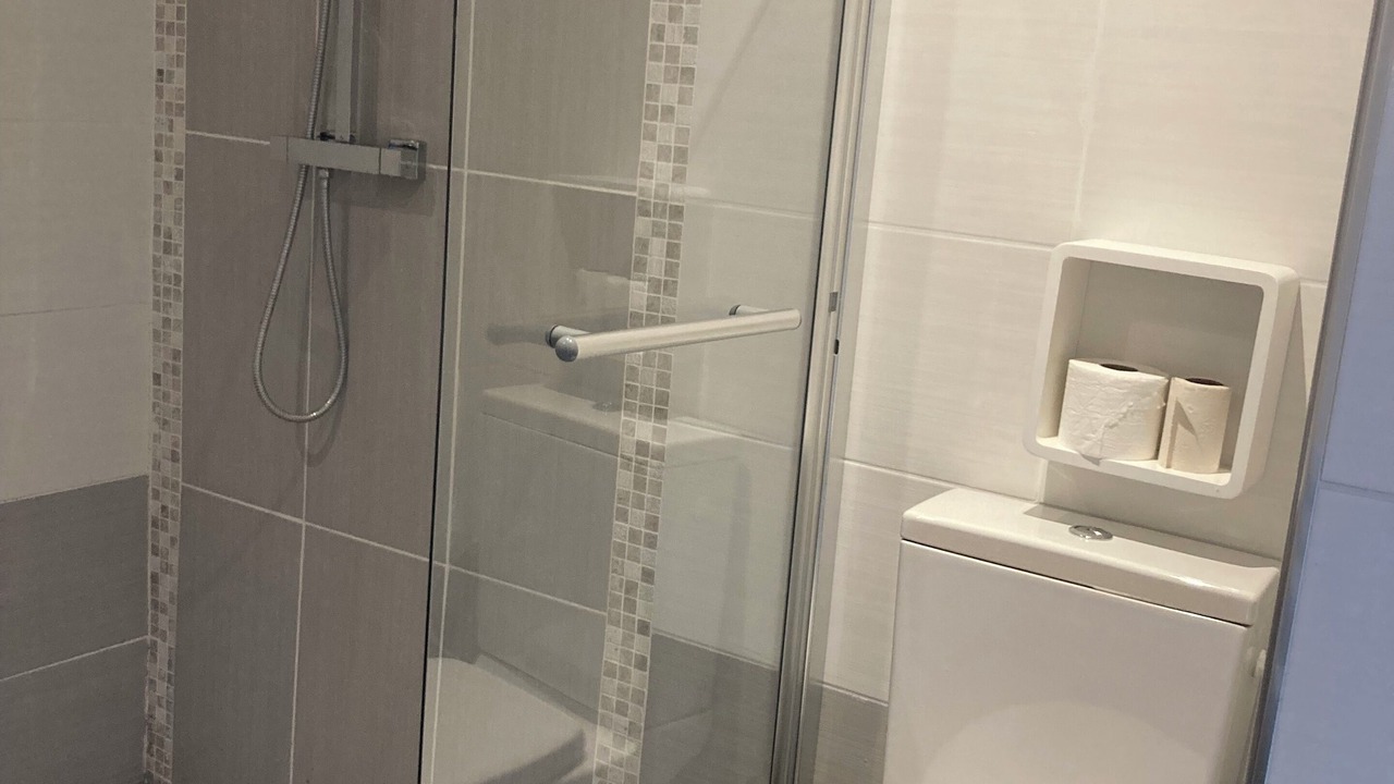 Photo of Bathroom in Marquise