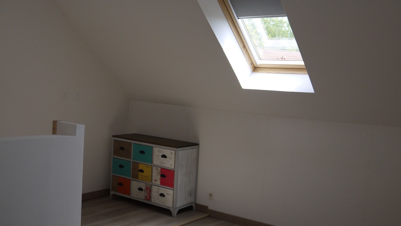 Photo of Bedroom in Marquise