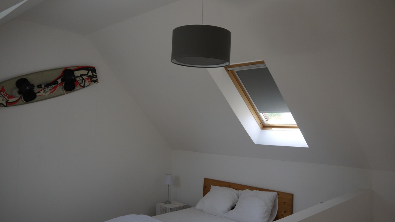 Photo of Bedroom in Marquise
