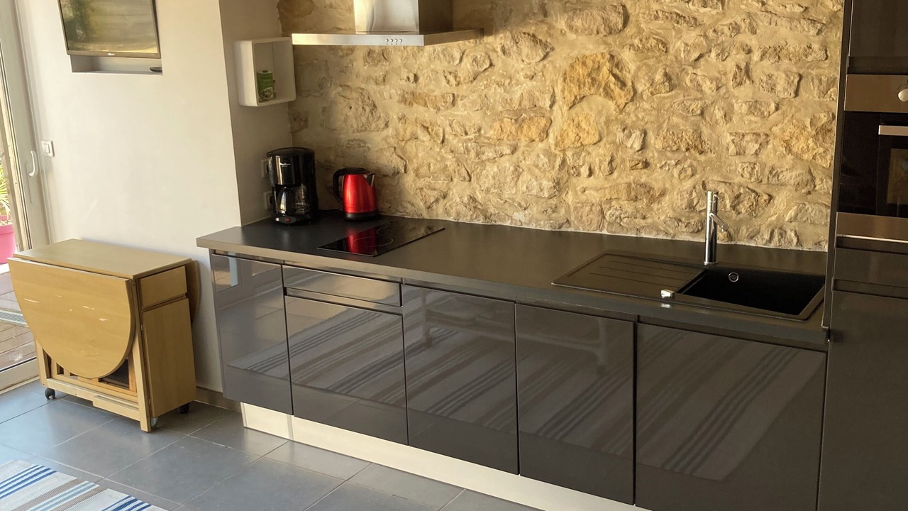 Photo of Kitchen in Marquise
