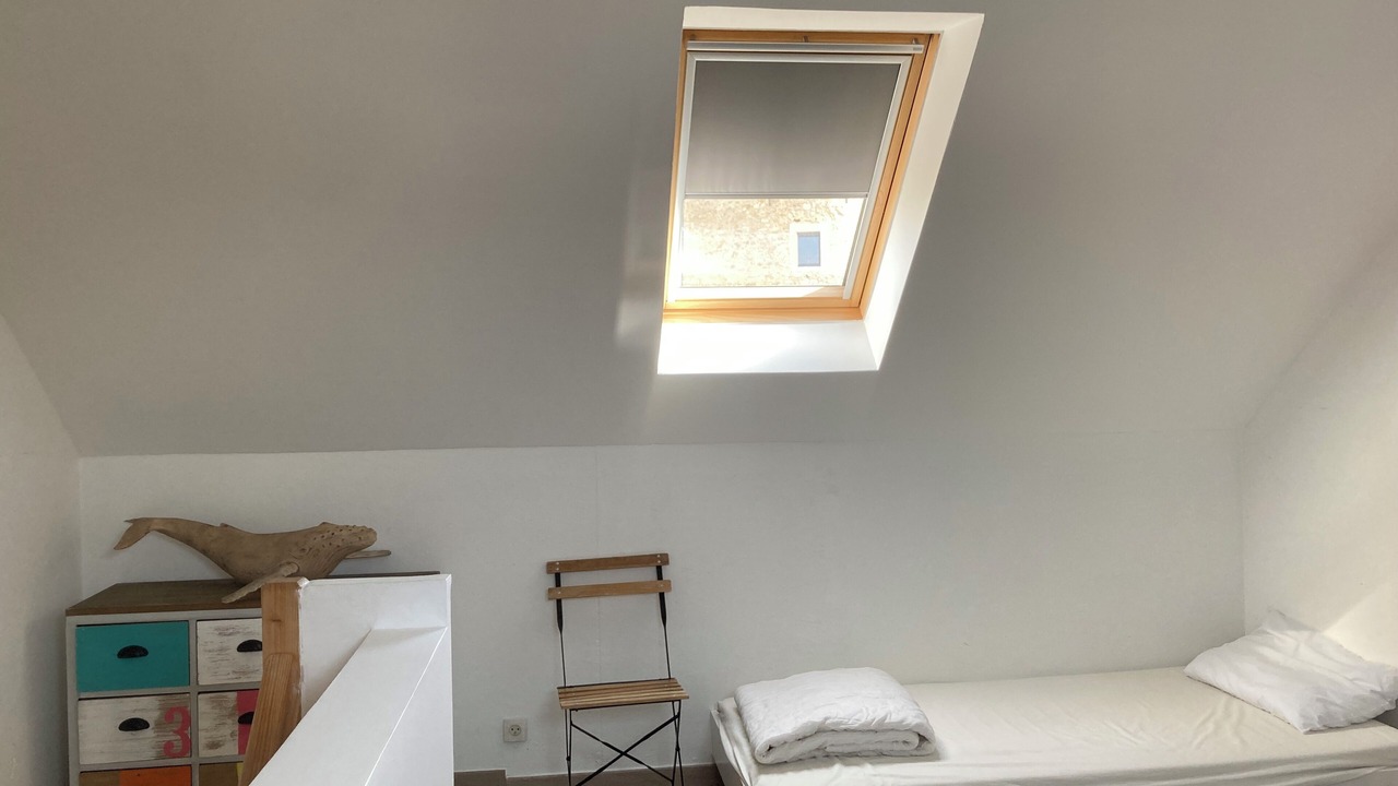 Photo of Bedroom in Marquise