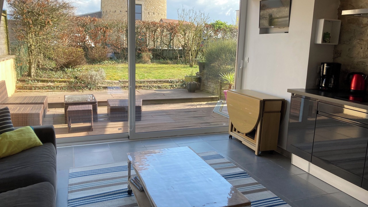 Photo of Livingroom in Marquise