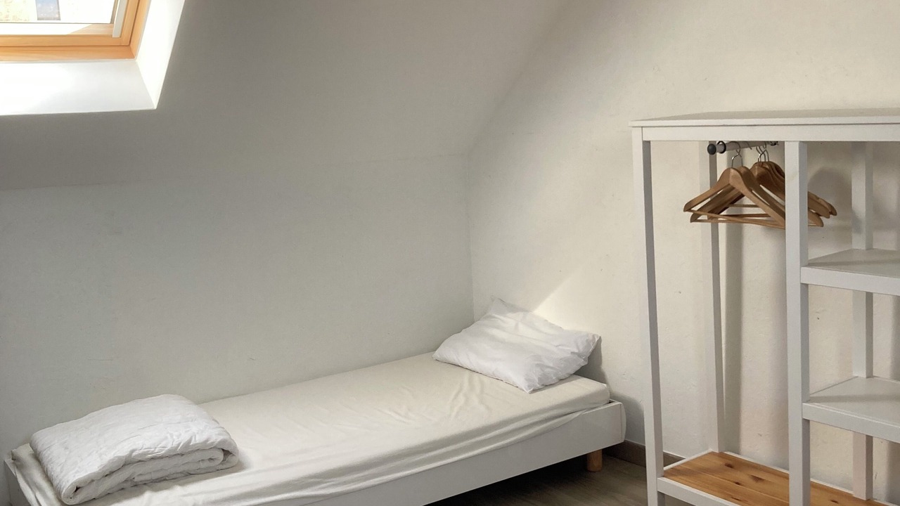 Photo of Bedroom in Marquise