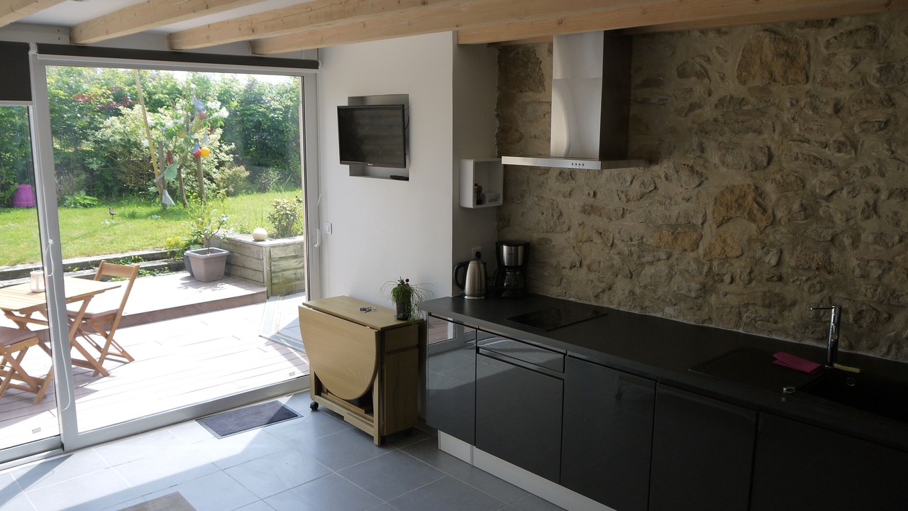 Photo of Kitchen in Marquise