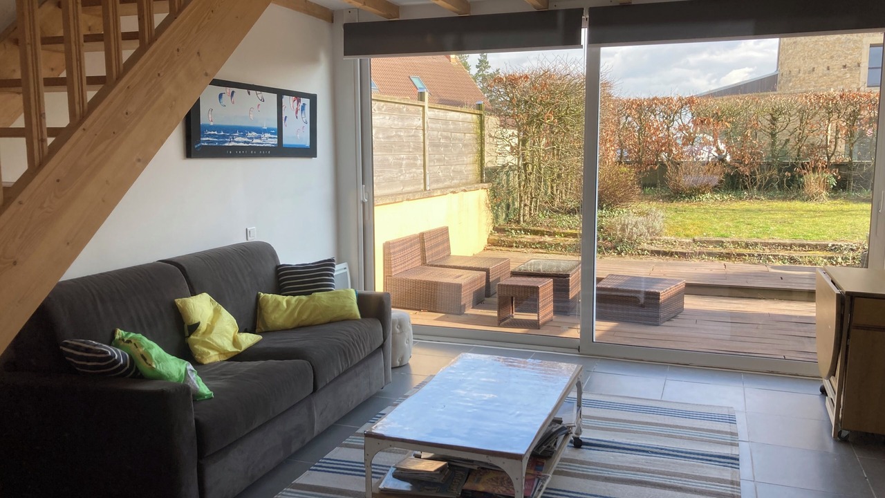 Photo of Livingroom in Marquise