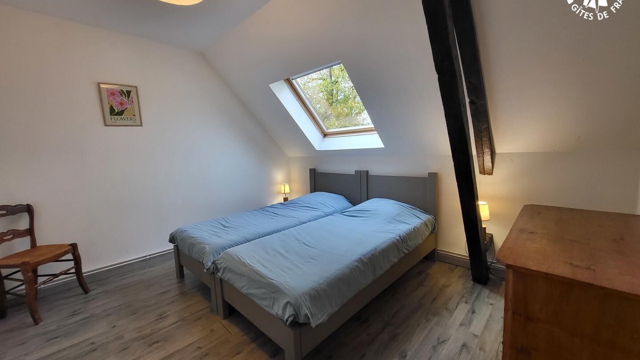 Photo of Bedroom in Menneville