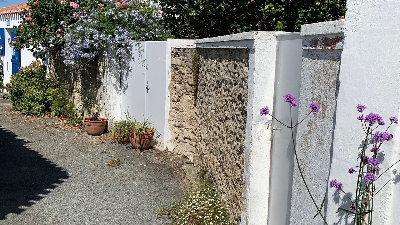 Photo of Outdoor in Ile d'Yeu
